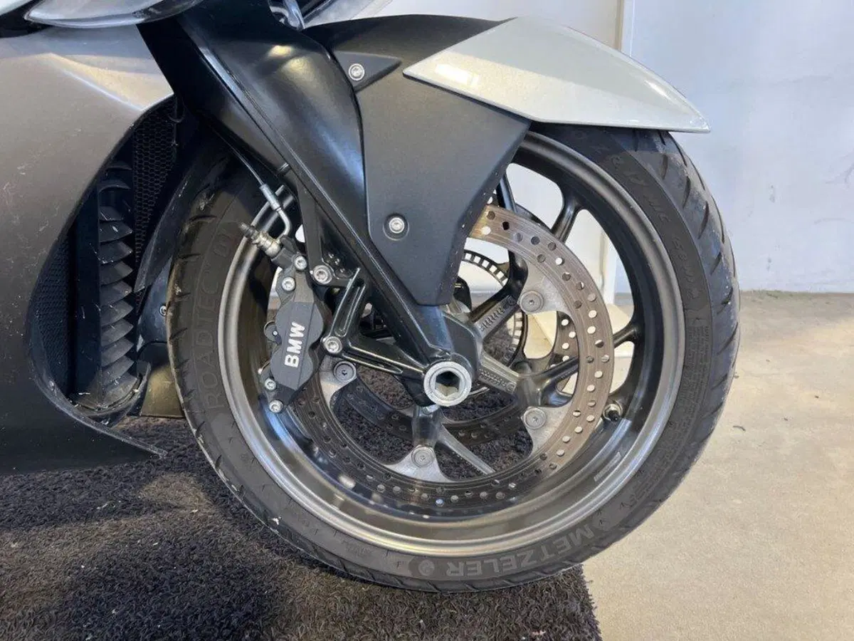 Bmw K 1600 GT (2010 - 16) (8)