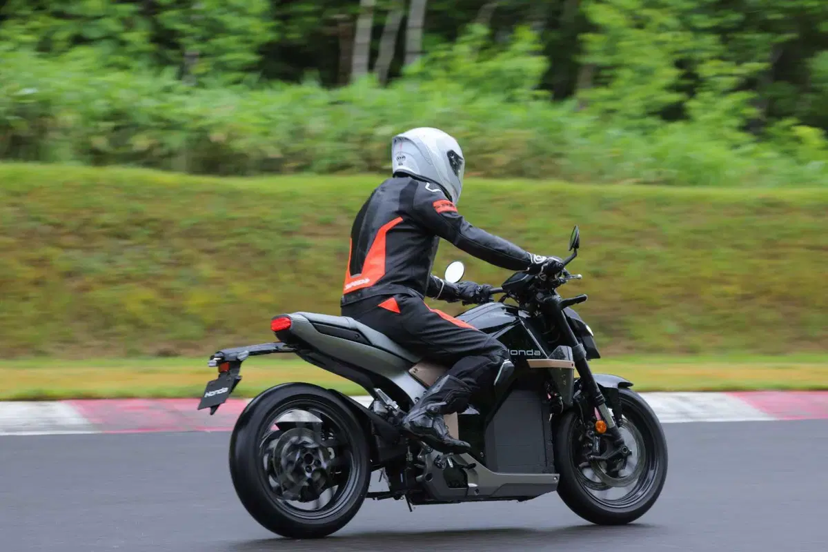 The Takasu Event: dentro i segreti di Honda (4)