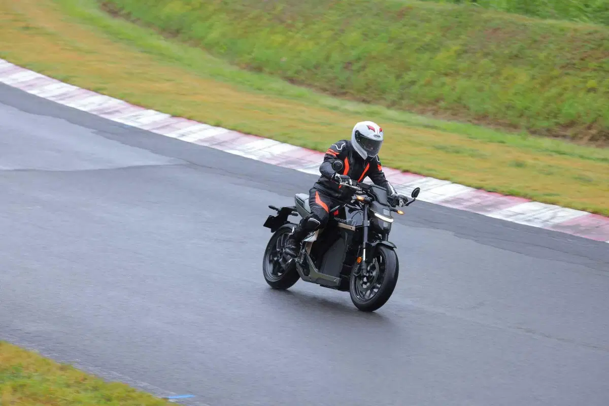 The Takasu Event: dentro i segreti di Honda (5)