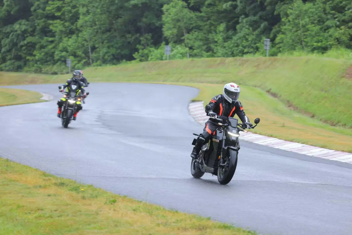 The Takasu Event: dentro i segreti di Honda (6)