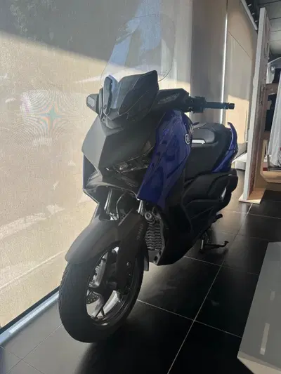 Yamaha X-Max 300 (2025 - 26) nuova