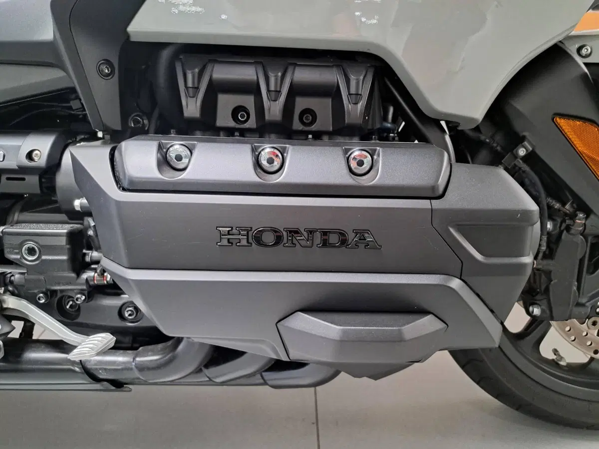 Honda GL 1800 Gold Wing Tour (2025 - 26) (12)