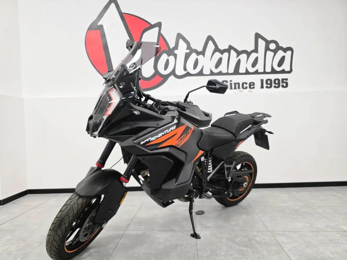 KTM 1290 Super Adventure S (2022 - 25) (3)