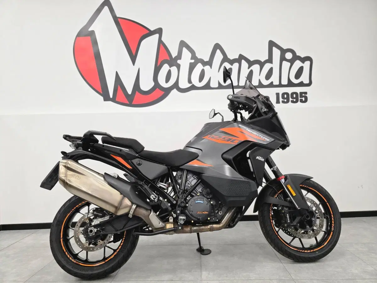 KTM 1290 Super Adventure S (2022 - 25) (4)
