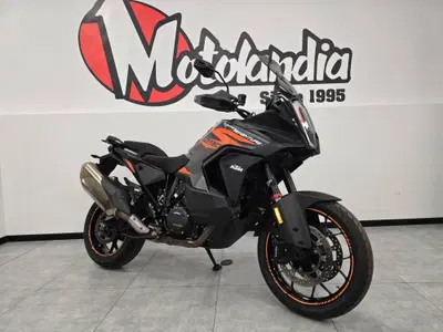 KTM 1290 Super Adventure S (2022 - 25) usata