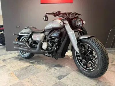 QJ Motor SRV 400 VS (2026) nuova
