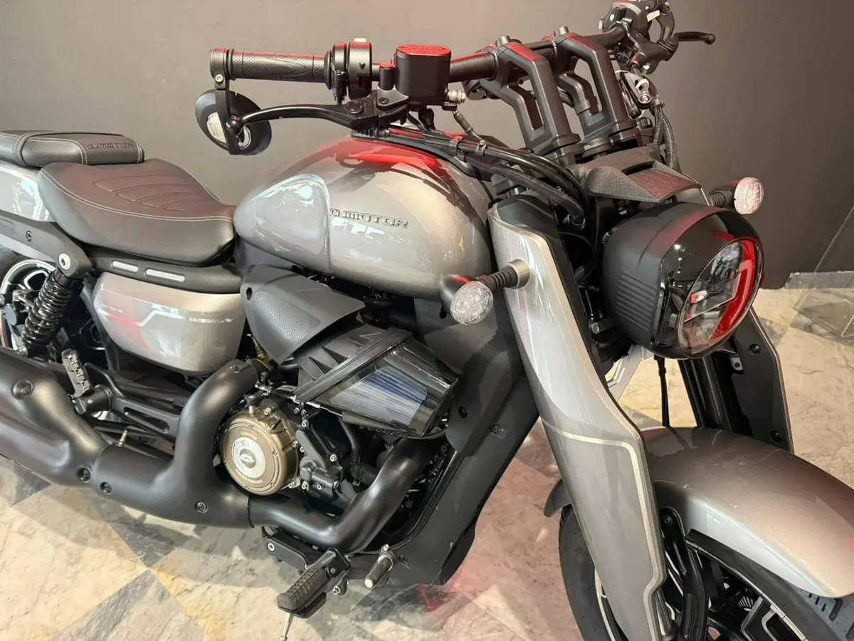 QJ Motor SRV 400 VS (2026) (5)