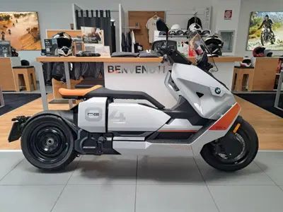 Bmw CE 04 (2021 - 25) usata