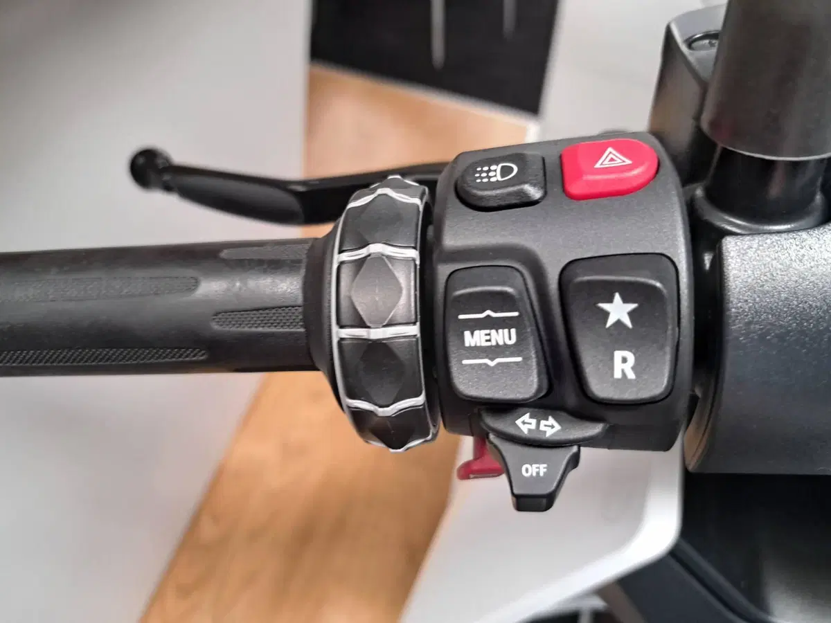Bmw CE 04 (2021 - 25) (5)