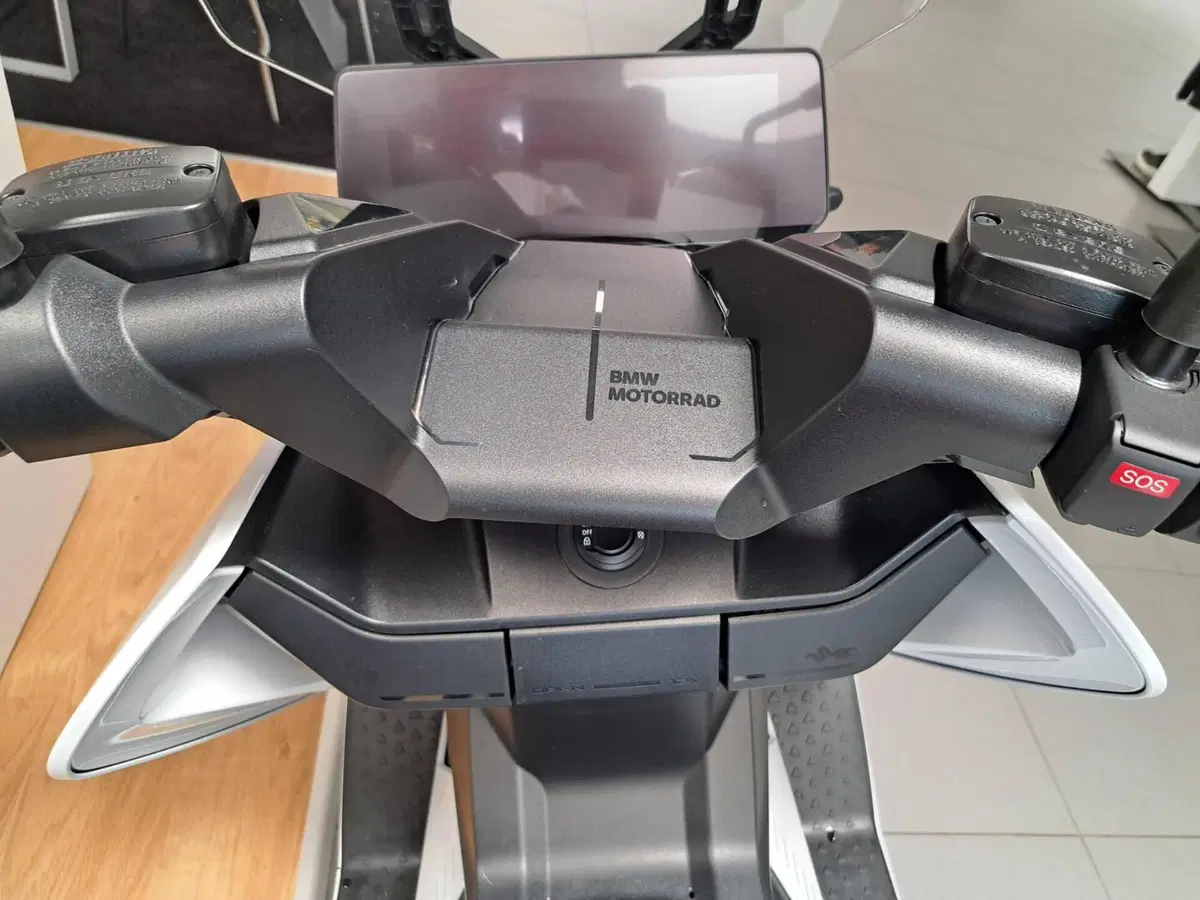 Bmw CE 04 (2021 - 25) (7)