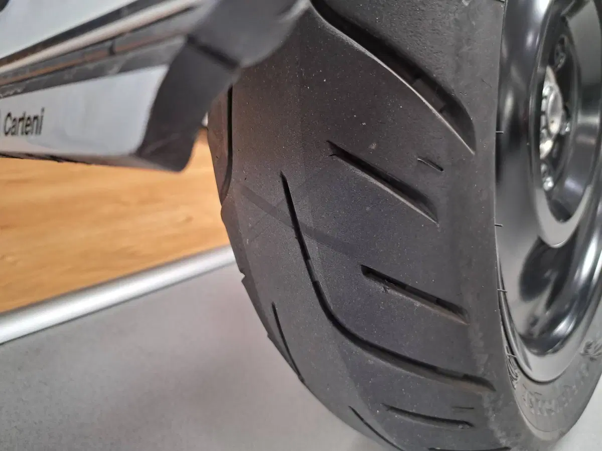 Bmw CE 04 (2021 - 25) (9)