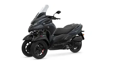 Yamaha Tricity 300 (2021 - 24) nuova