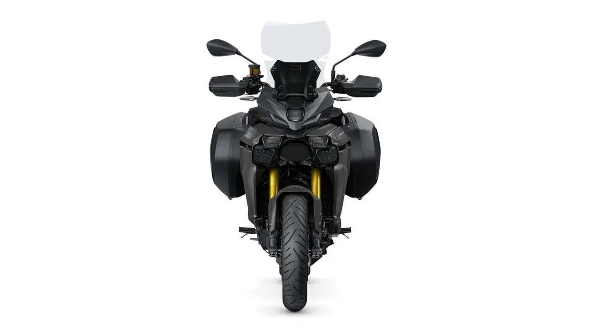 Yamaha Tracer 9 GT Y-AMT (2025 - 26) (6)