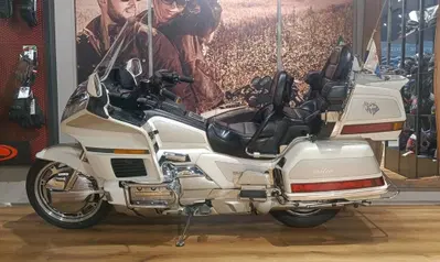 Honda GL 1500 SE Gold Wing (1991 - 02) usata
