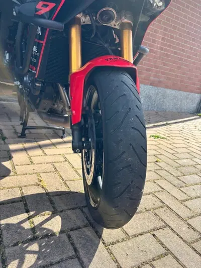 Yamaha Tracer 9 GT (2021 - 24) usata