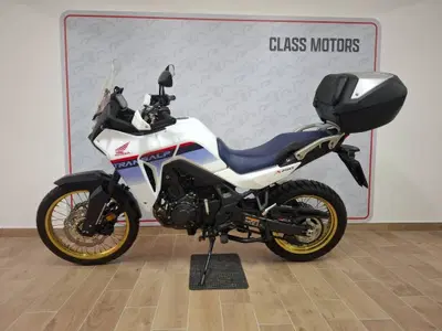 Honda Transalp XL750 Urban (2023 - 24) usata