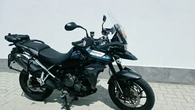 Triumph Tiger 900 GT Pro (2020 - 23) usata