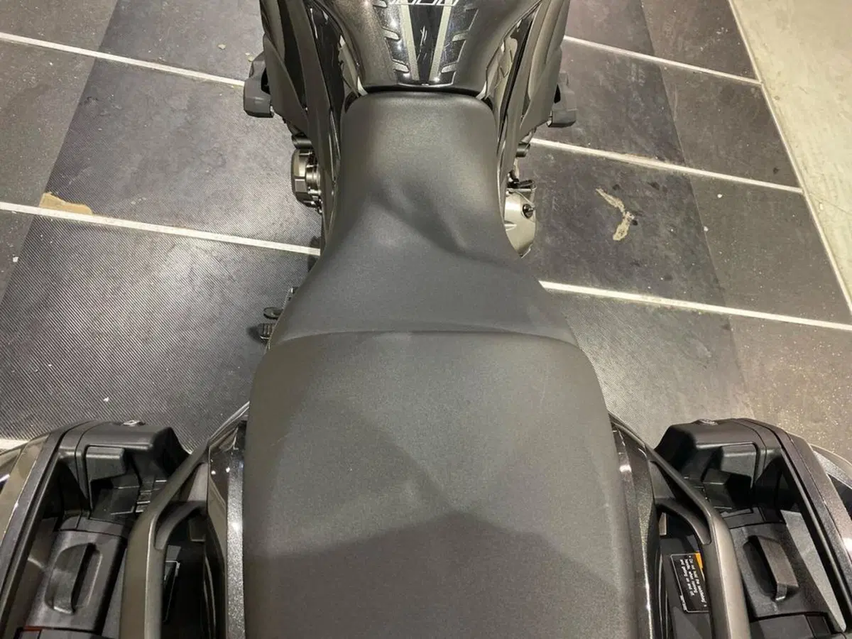 Kawasaki Versys 1000 Grand Tourer SE (2019 - 20) (10)