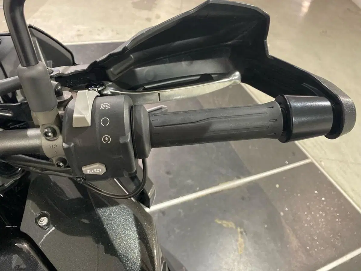 Kawasaki Versys 1000 Grand Tourer SE (2019 - 20) (8)
