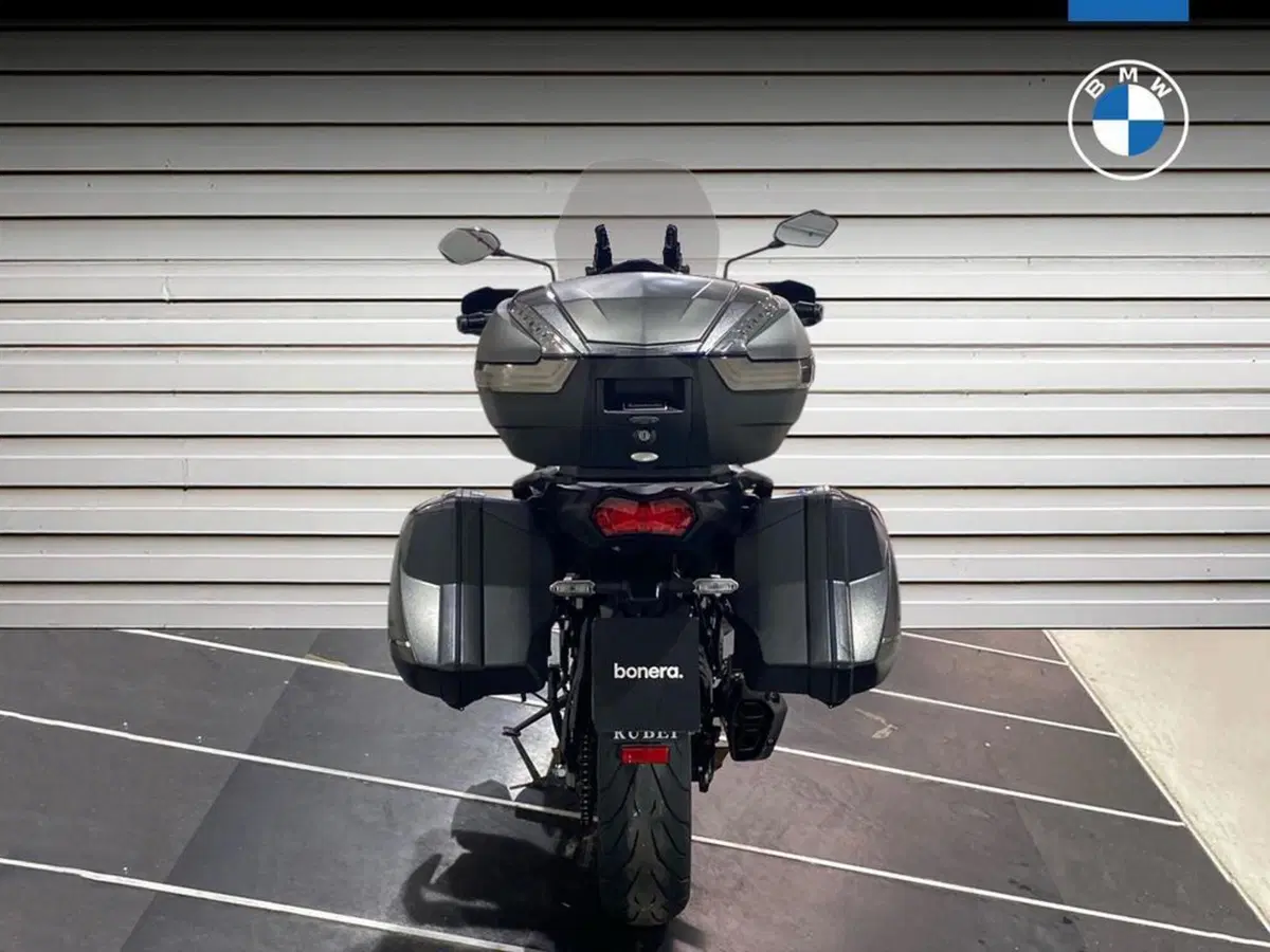 Kawasaki Versys 1000 Grand Tourer SE (2019 - 20) (4)