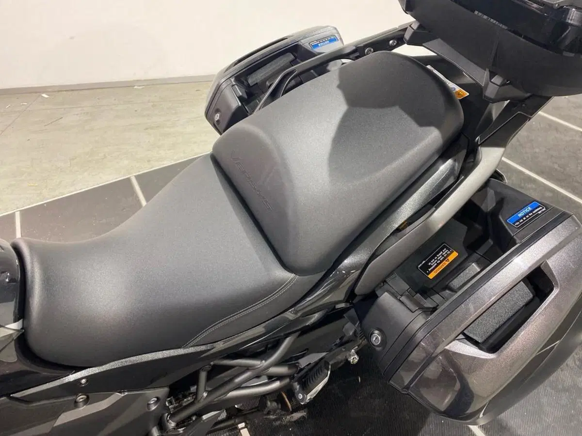 Kawasaki Versys 1000 Grand Tourer SE (2019 - 20) (11)