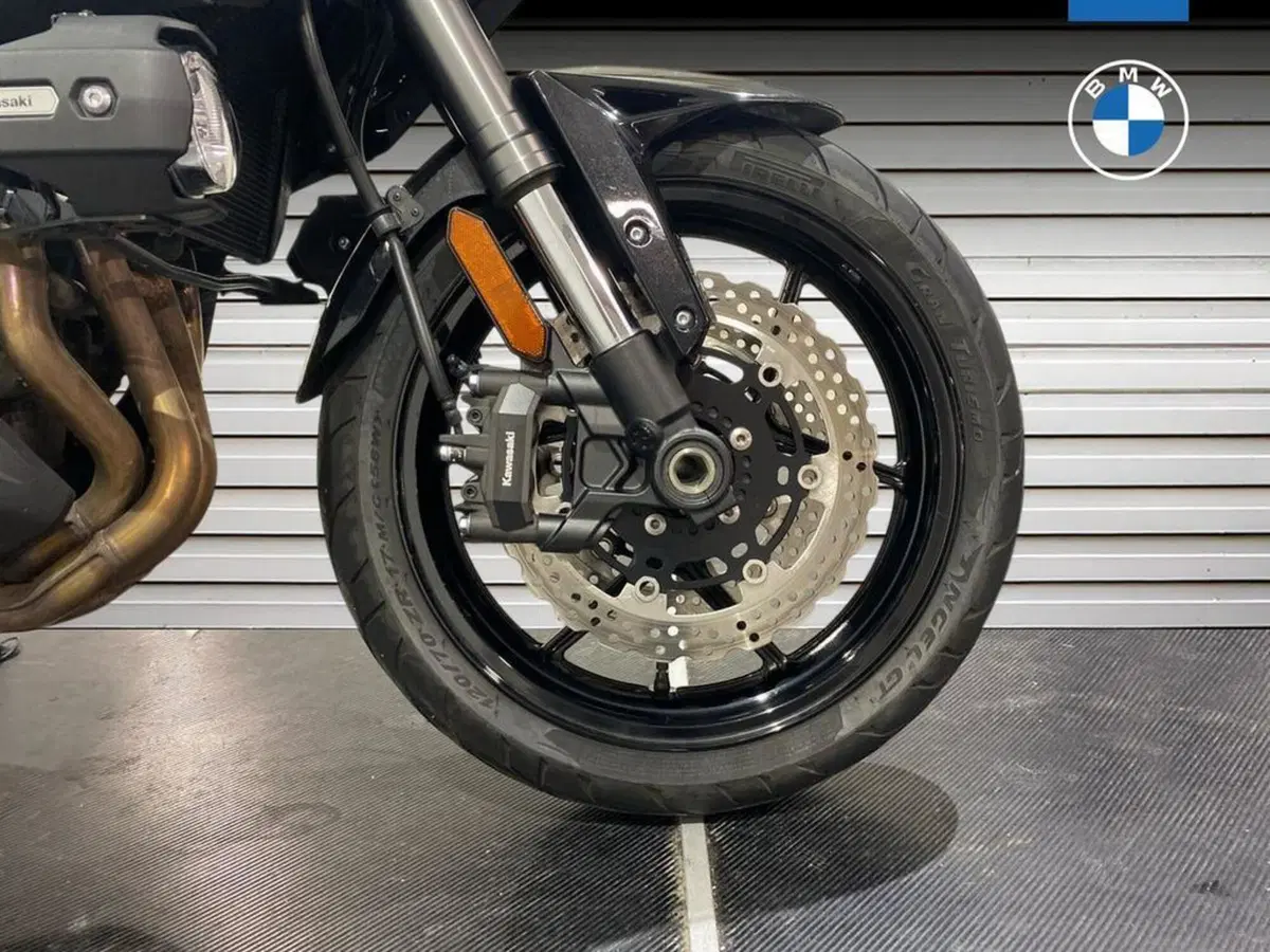 Kawasaki Versys 1000 Grand Tourer SE (2019 - 20) (14)