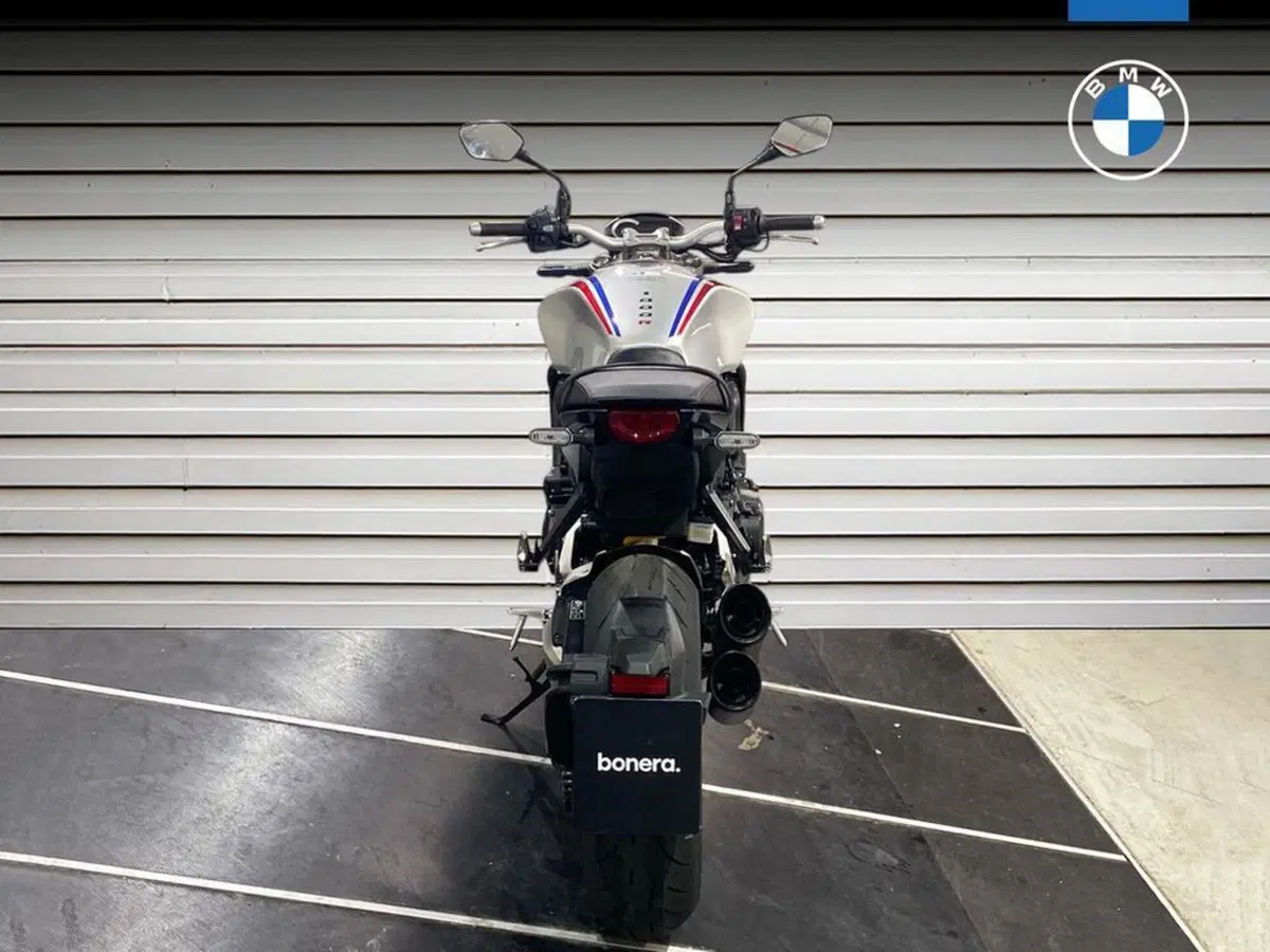 Honda CB 1000 R + Neo Sport Cafè (2019 - 20) (4)