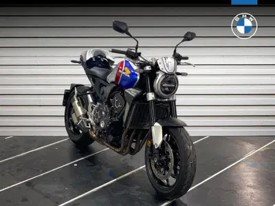 Honda CB 1000 R + Neo Sport Caf&egrave; (2019 - 20) usata