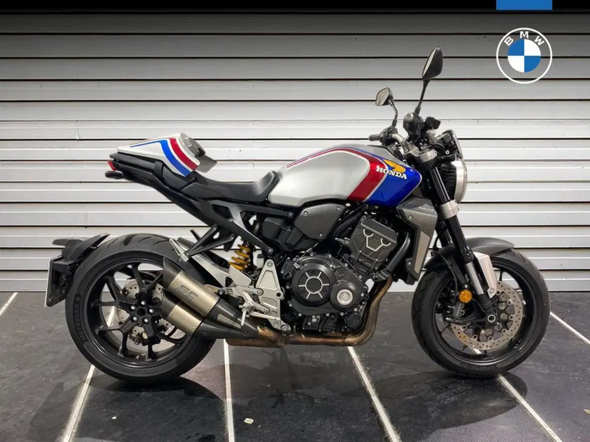 Honda CB 1000 R + Neo Sport Cafè (2019 - 20) (5)