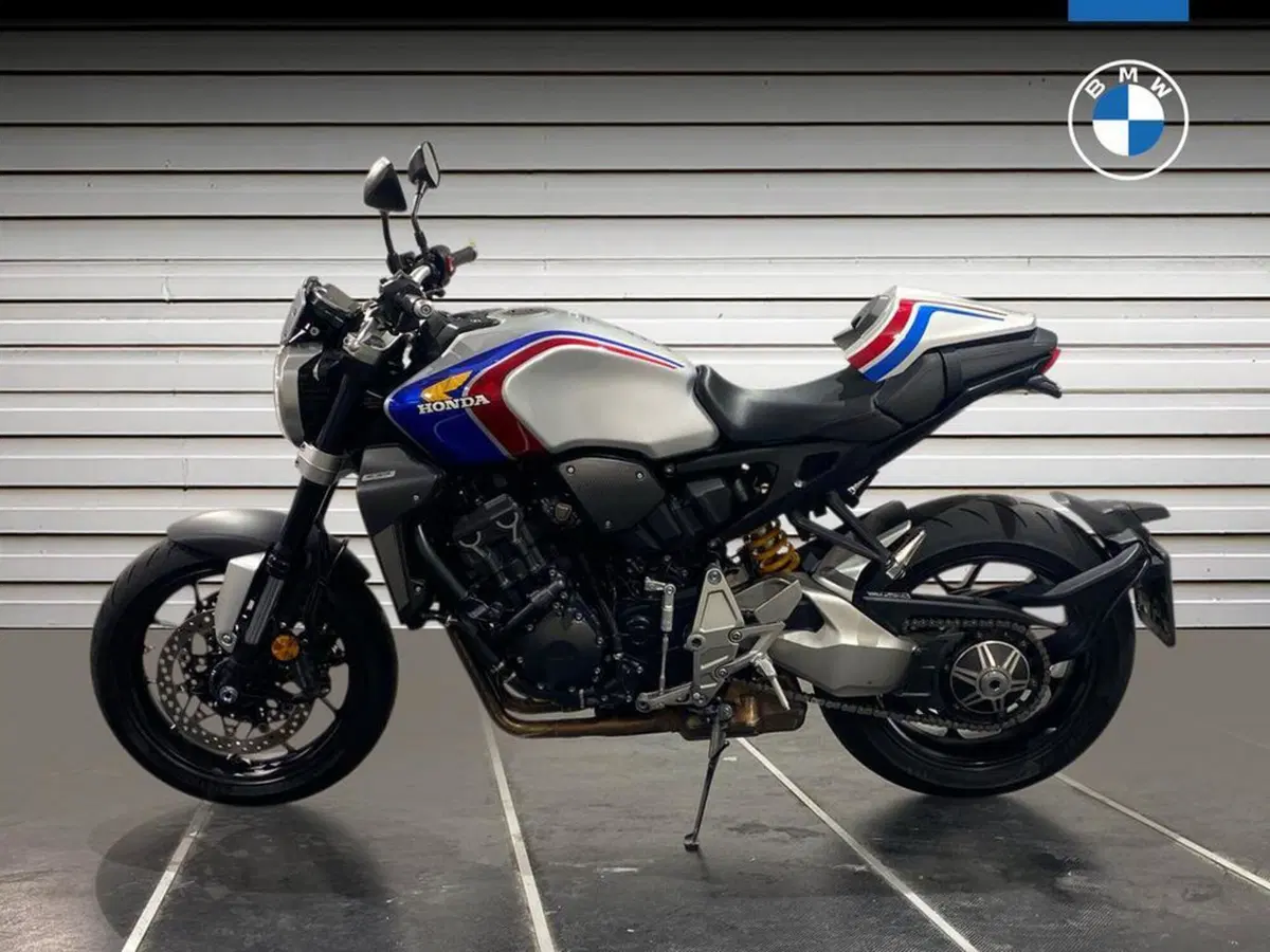 Honda CB 1000 R + Neo Sport Cafè (2019 - 20) (3)