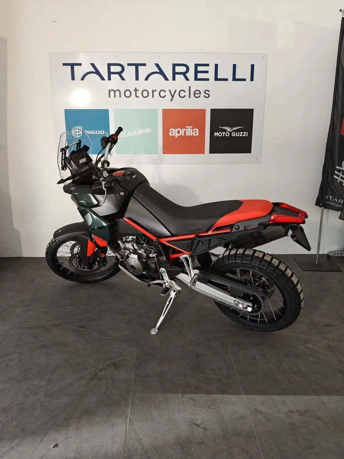Aprilia Tuareg 660 (2025 - 26) (11)