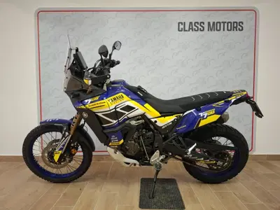Yamaha T&eacute;n&eacute;r&eacute; 700 World Raid (2022 - 25) usata
