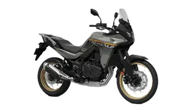 Honda Transalp XL750 (2025) usata