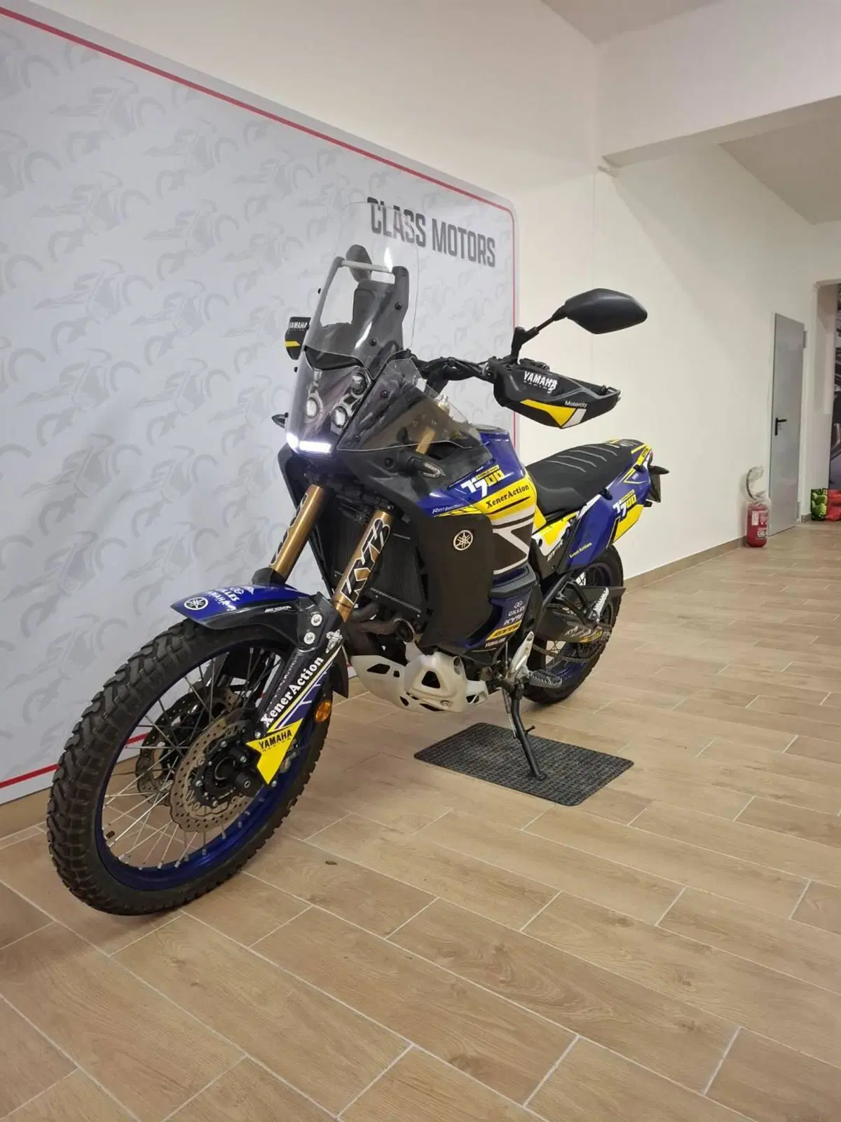 Yamaha Ténéré 700 World Raid (2022 - 25) (4)
