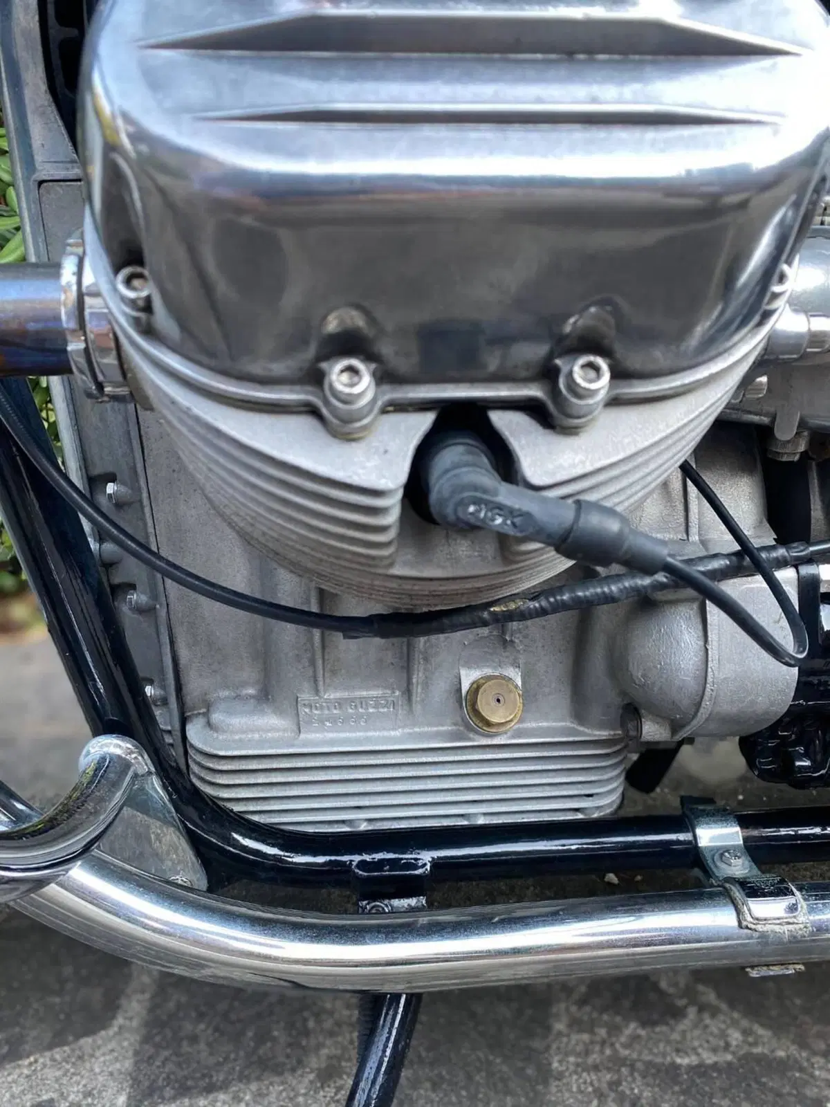 Moto Guzzi V7 special  (20)