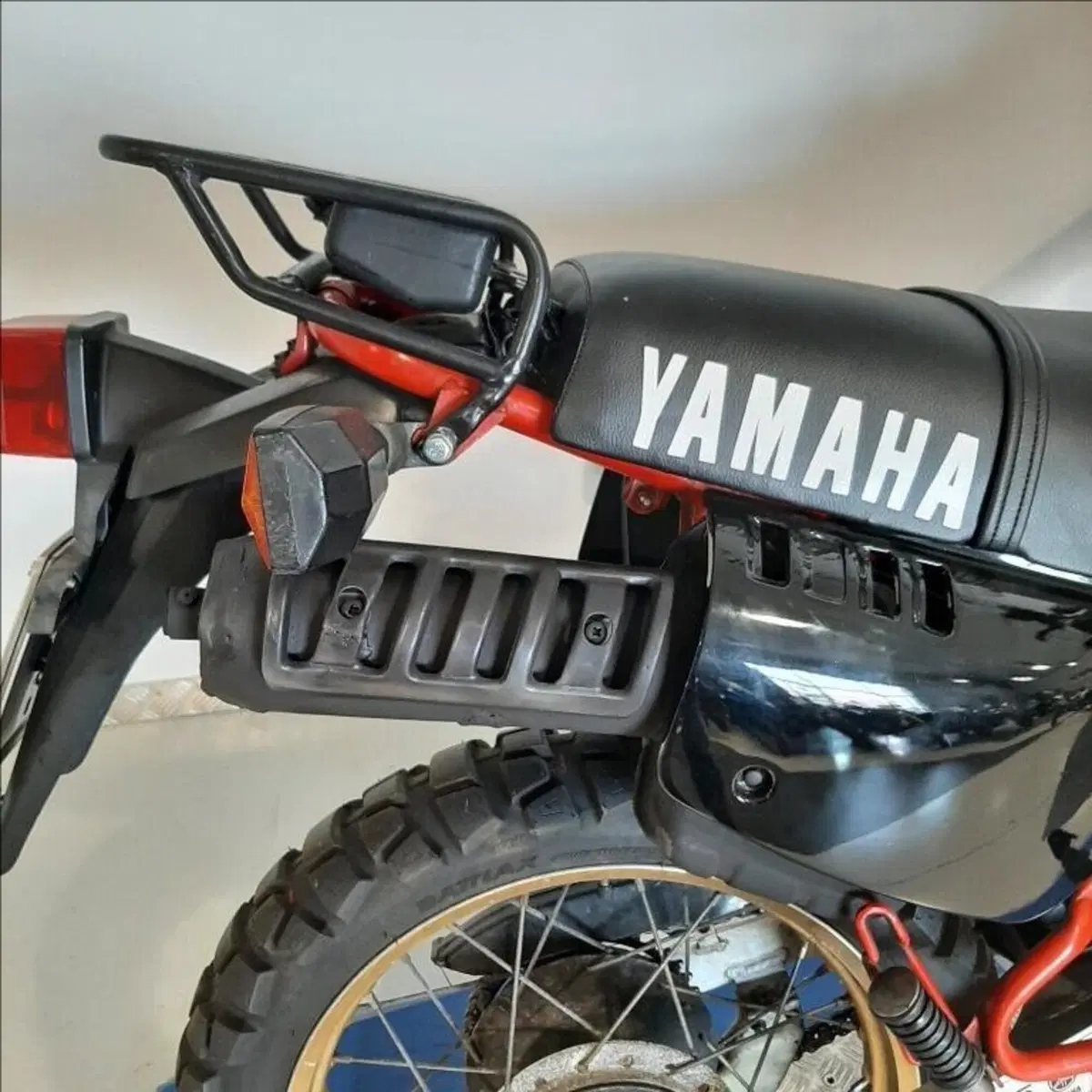 Yamaha XT 600 (1984 - 98) (7)