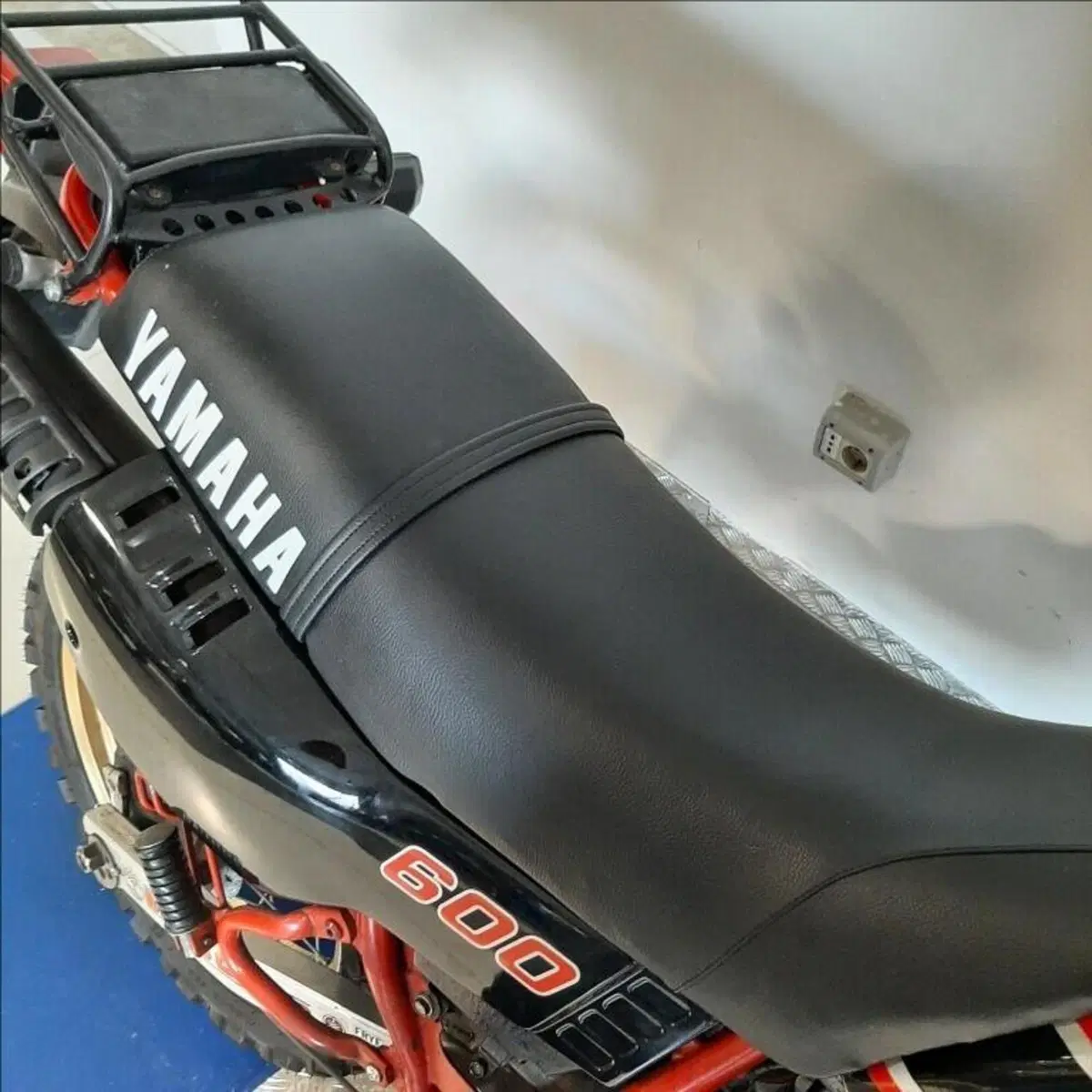 Yamaha XT 600 (1984 - 98) (10)