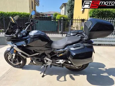Bmw F 900 XR (2020 - 24) usata