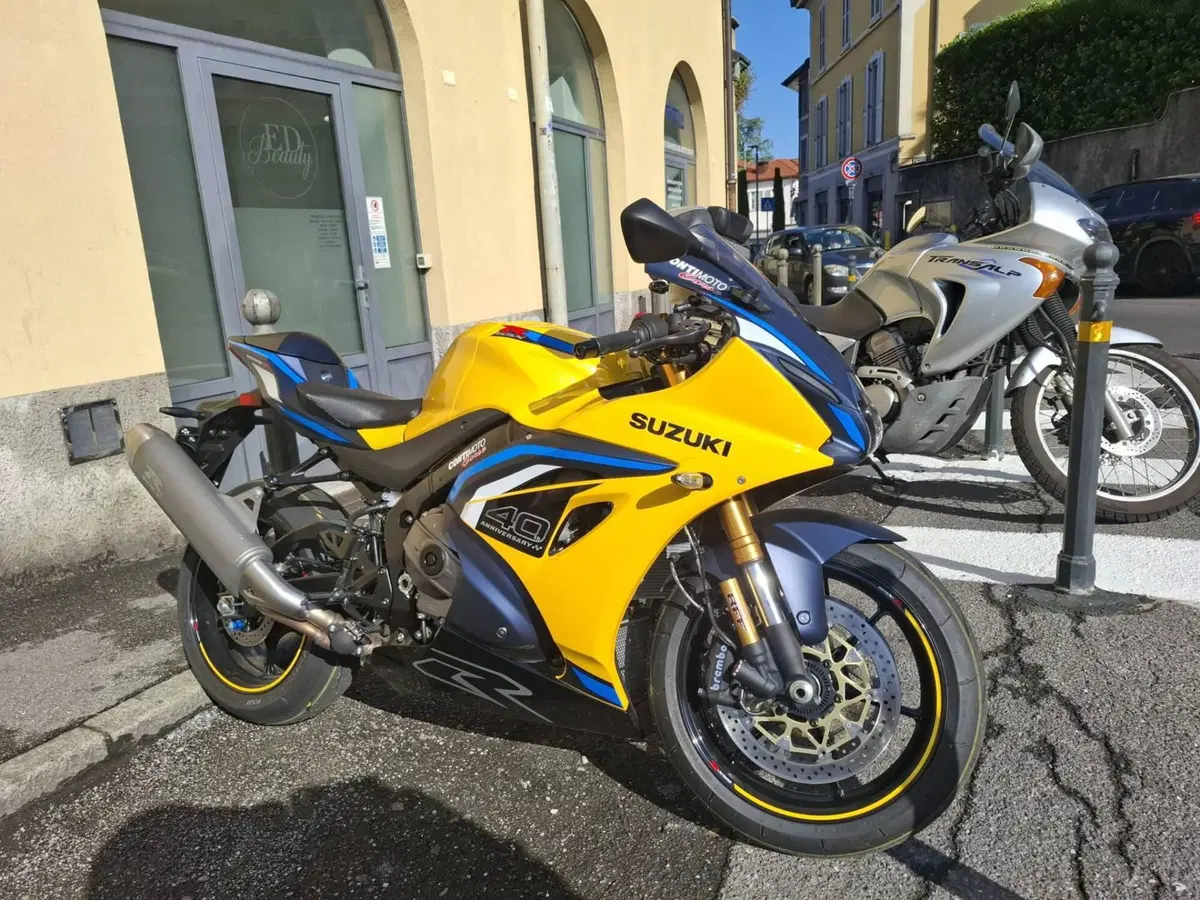 Suzuki GSX-R1000R (2026) (2)