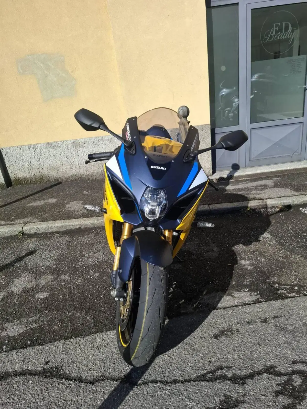 Suzuki GSX-R1000R (2026) (3)