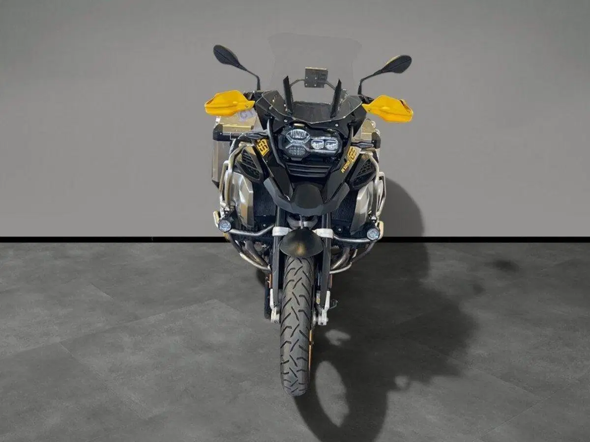 Bmw R 1250 GS Adventure - Edition 40 Years GS (2020 - 21) (3)