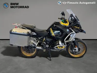 Bmw R 1250 GS Adventure - Edition 40 Years GS (2020 - 21) usata