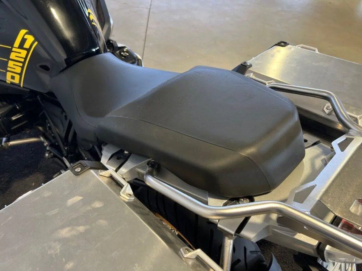 Bmw R 1250 GS Adventure - Edition 40 Years GS (2020 - 21) (5)