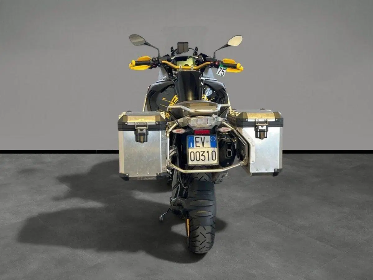 Bmw R 1250 GS Adventure - Edition 40 Years GS (2020 - 21) (4)