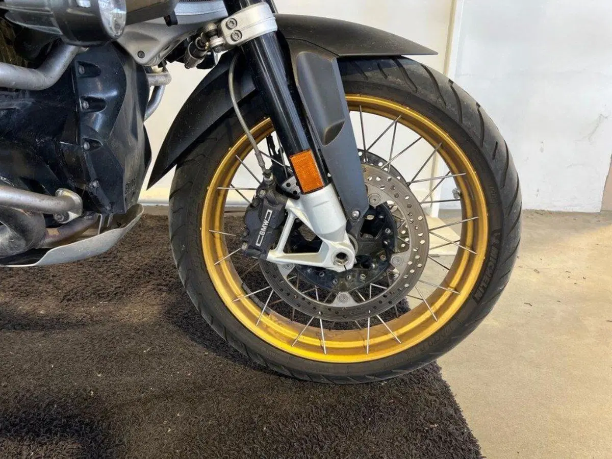 Bmw R 1250 GS Adventure - Edition 40 Years GS (2020 - 21) (8)