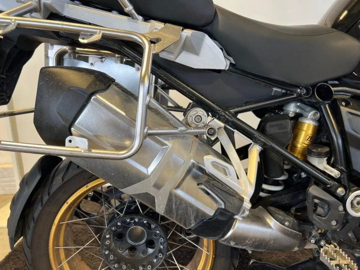 Bmw R 1250 GS Adventure - Edition 40 Years GS (2020 - 21) (10)