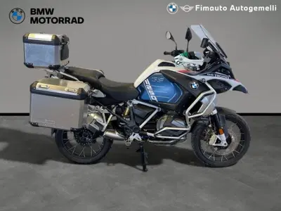 Bmw R 1250 GS Adventure (2021 - 24) usata