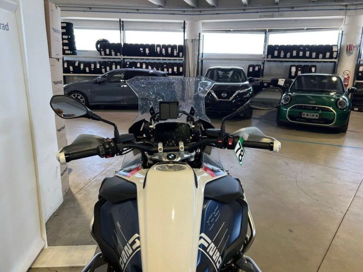 Bmw R 1250 GS Adventure (2021 - 24) (7)