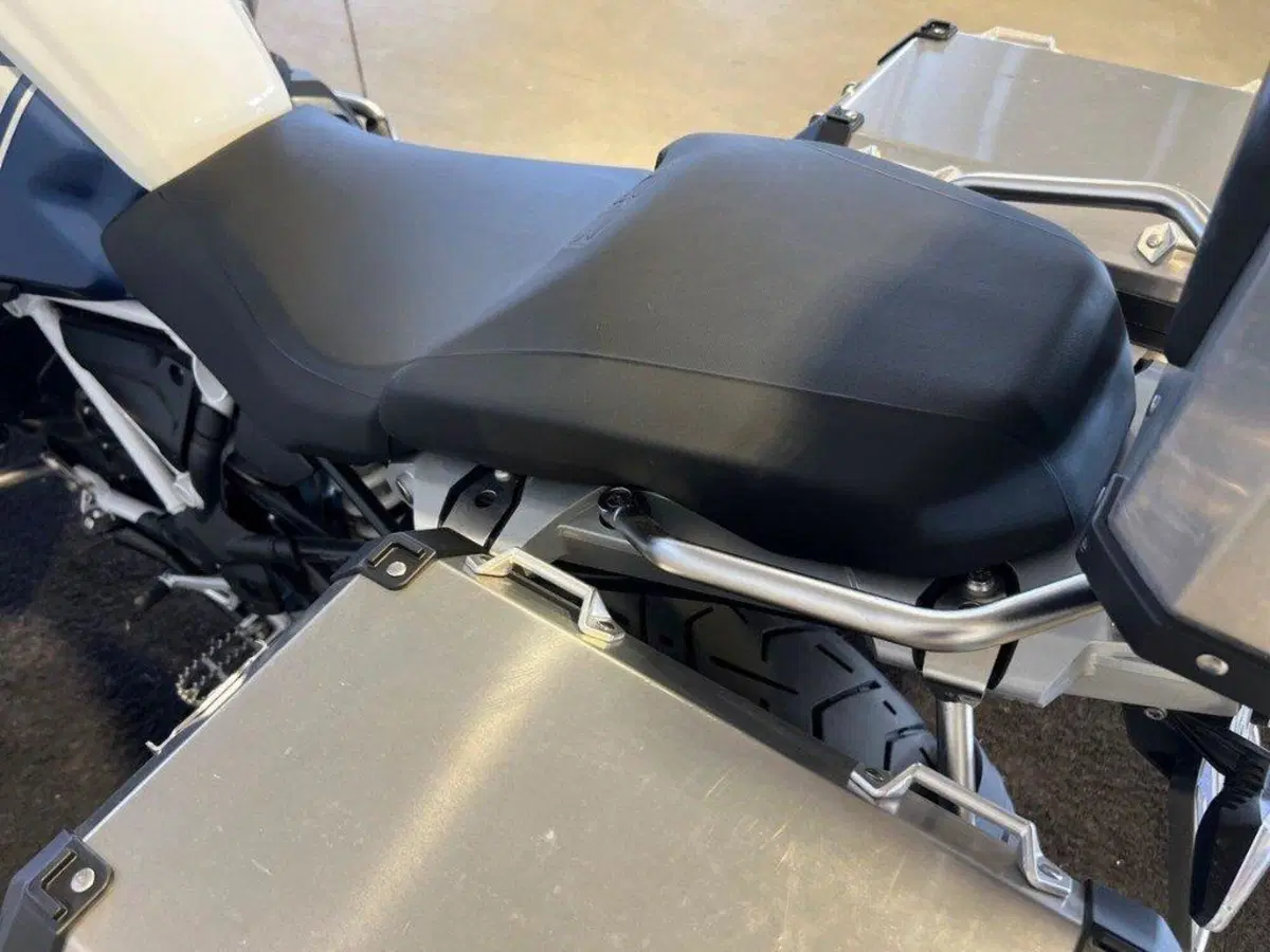 Bmw R 1250 GS Adventure (2021 - 24) (5)