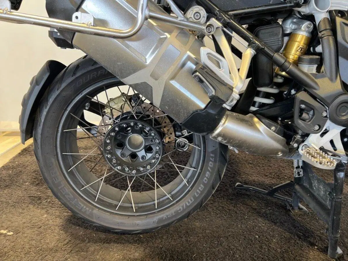 Bmw R 1250 GS Adventure (2021 - 24) (9)